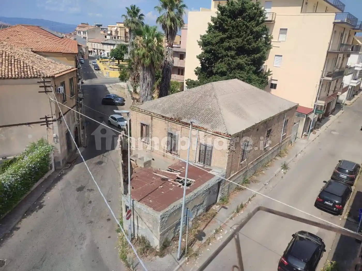 Villa unifamiliare viale Rimembranze, Gioia Tauro - foto 4