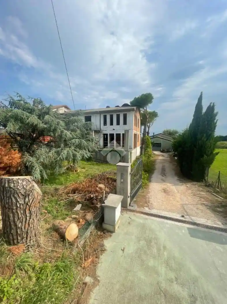 Villa bifamiliare via Cappona 34, Sala, Cesenatico - foto 3