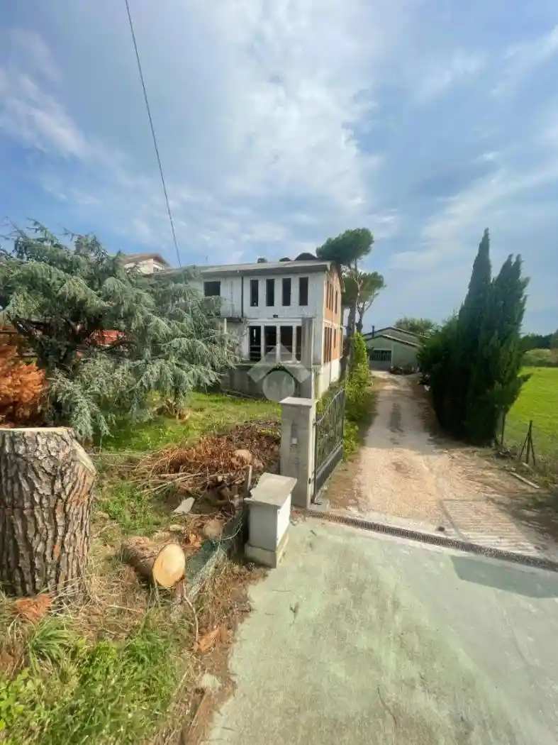 Villa bifamiliare via Cappona 34, Sala, Cesenatico - foto 4