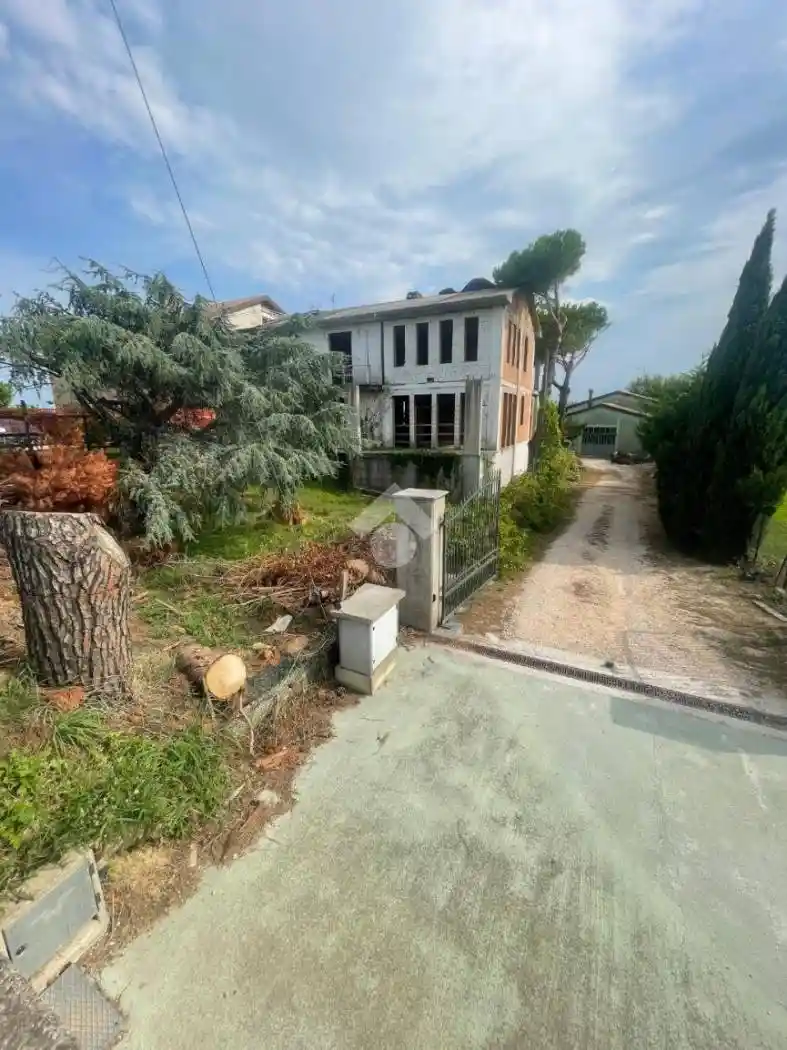 Villa bifamiliare via Cappona 34, Sala, Cesenatico - foto 5