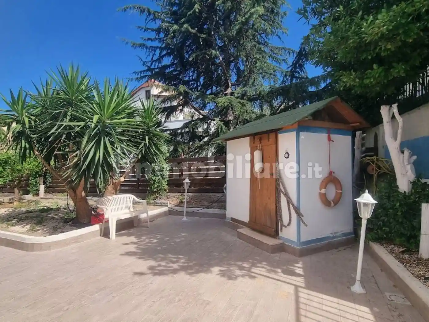 Appartamento in vendita a Santa Marinella