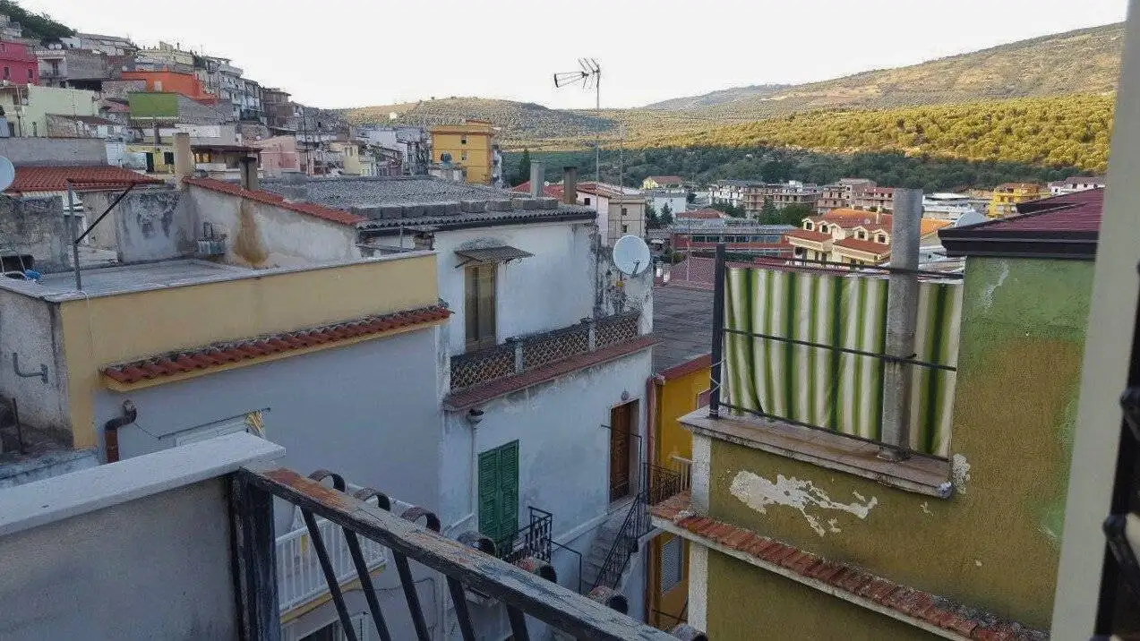 Appartamento in vendita a Carpino