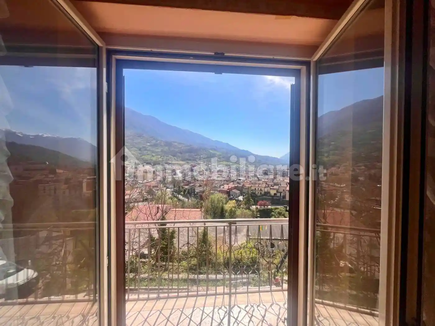 Trilocale via Meta, Centro, Civitella Roveto - foto 3