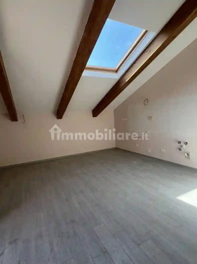 Attico - Mansarda - foto 5