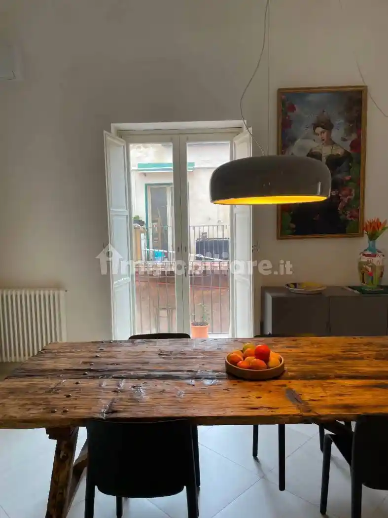 Appartamento in affitto a Palermo