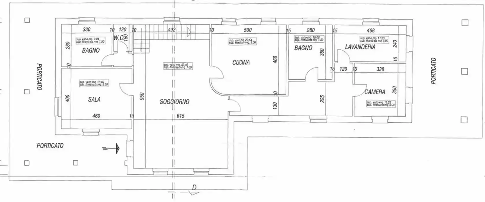 Rustico - Casale in vendita a Bene Vagienna