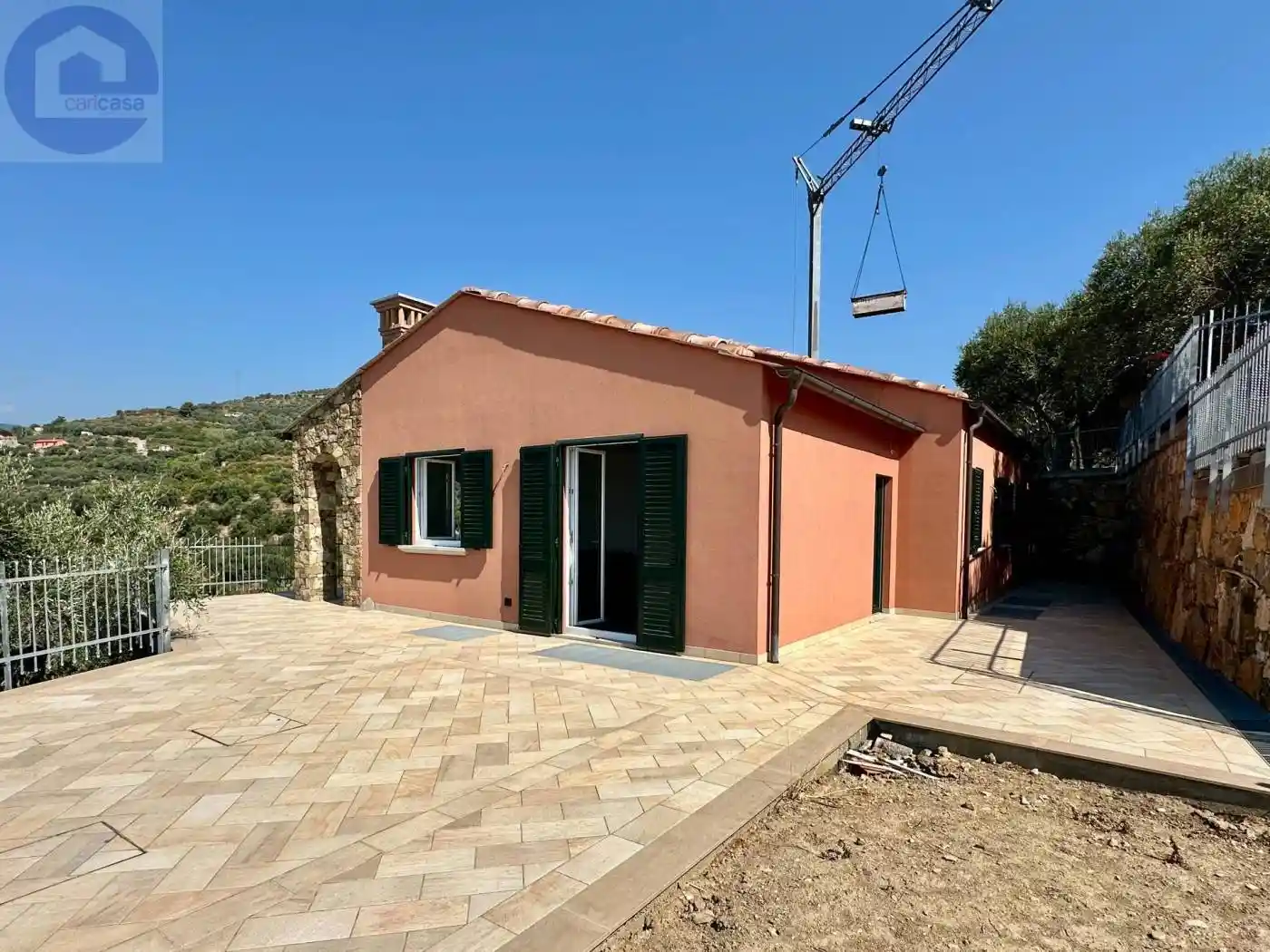 Casa indipendente - foto 2