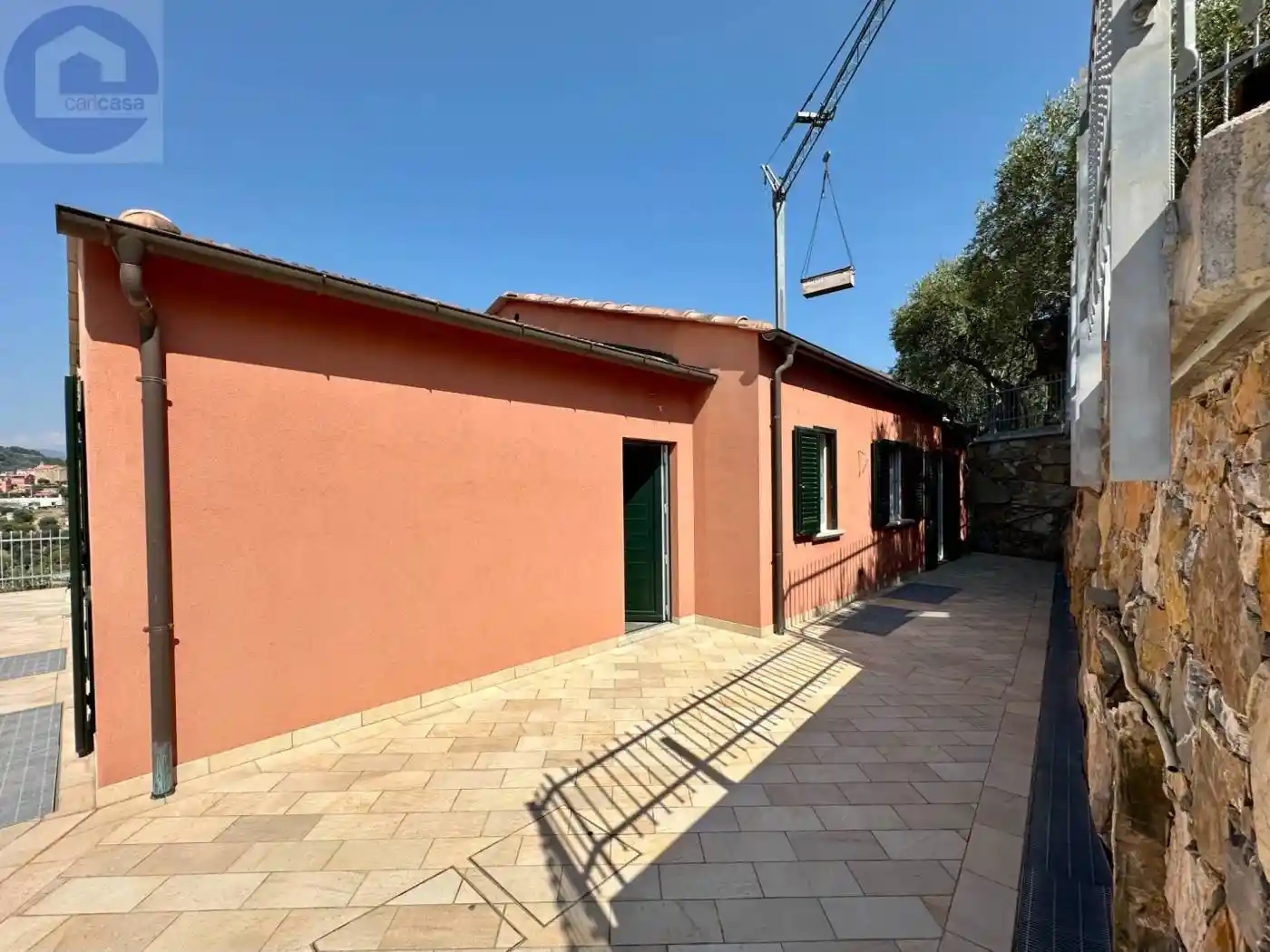 Casa indipendente - foto 5