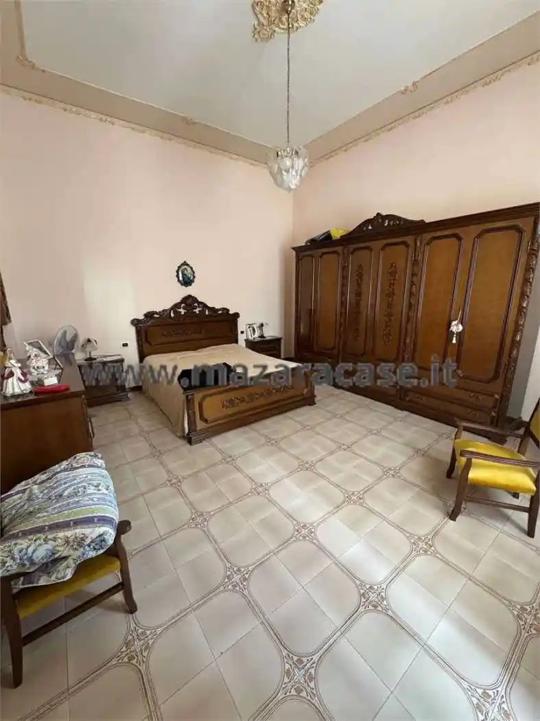 Terratetto unifamiliare 130 m², Via Marsala, Piazza Macello, Mazara del Vallo - foto 4