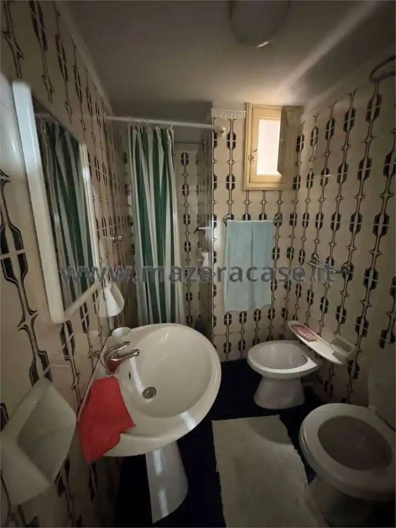 Terratetto unifamiliare 130 m², Via Marsala, Piazza Macello, Mazara del Vallo - foto 5