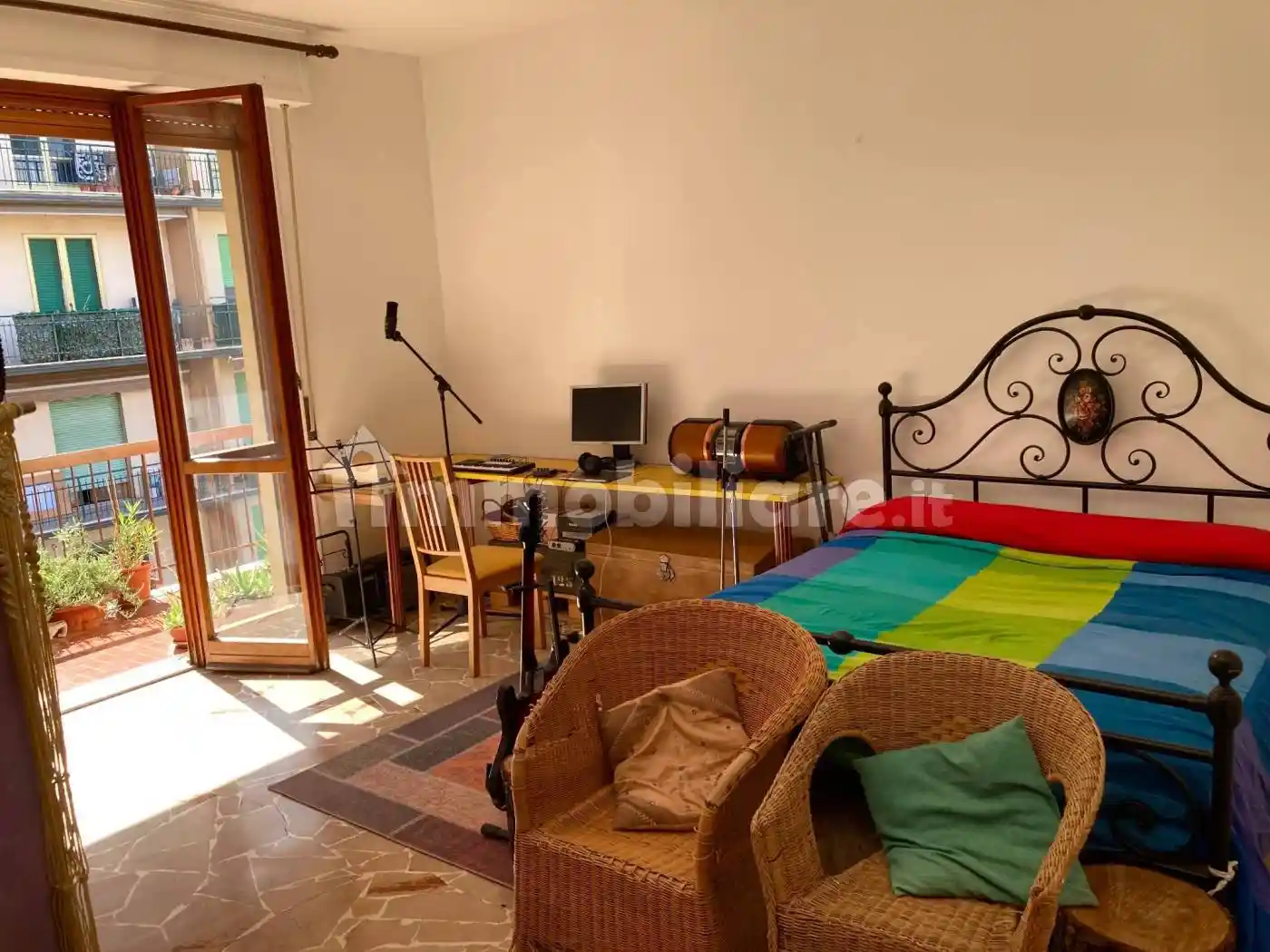 Appartamento in vendita a Campi Bisenzio