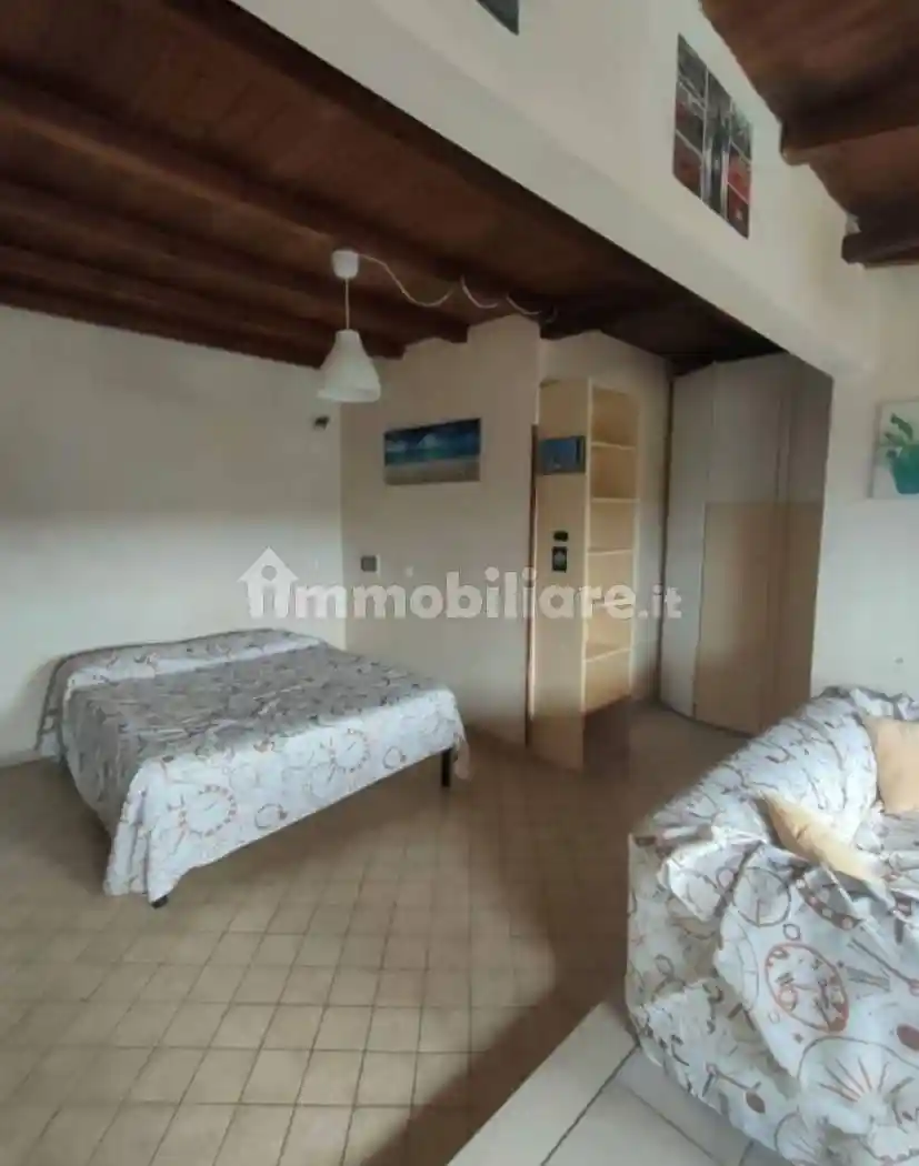 Loft in affitto a Monterotondo