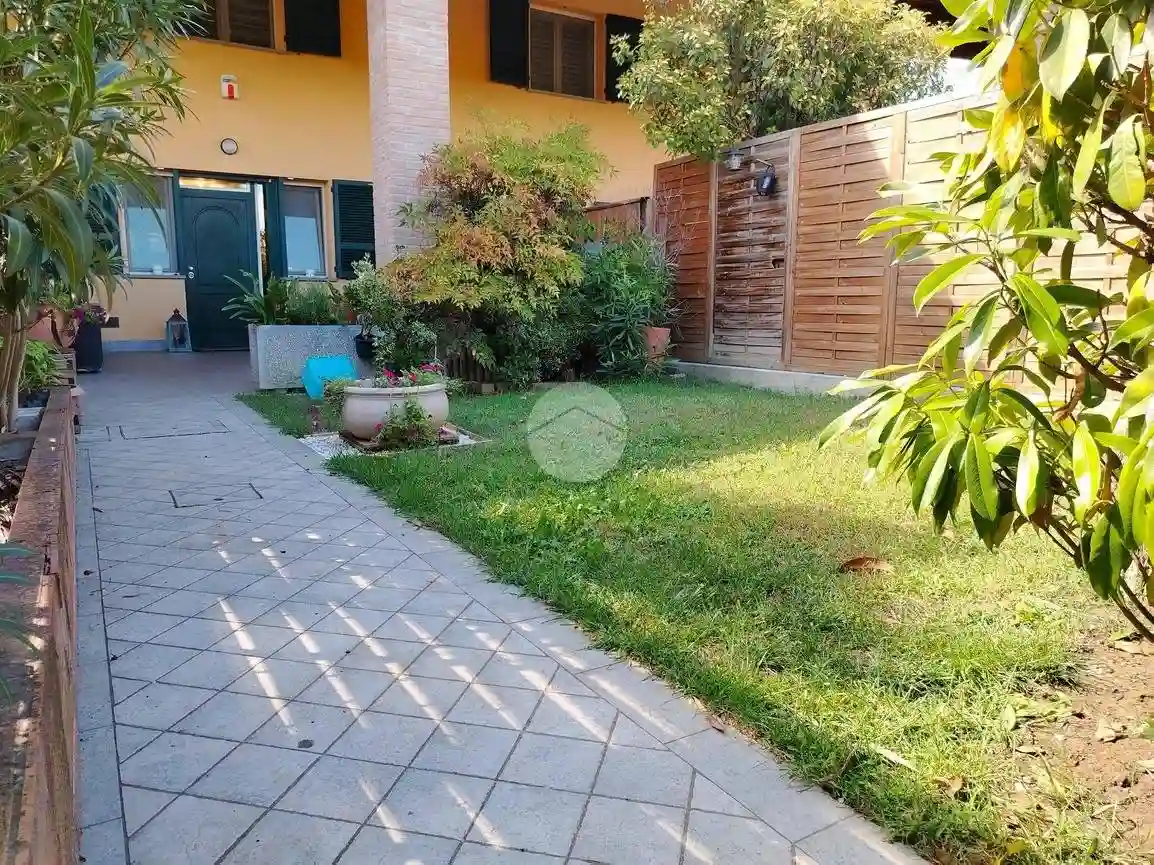 Villetta a schiera - foto 4