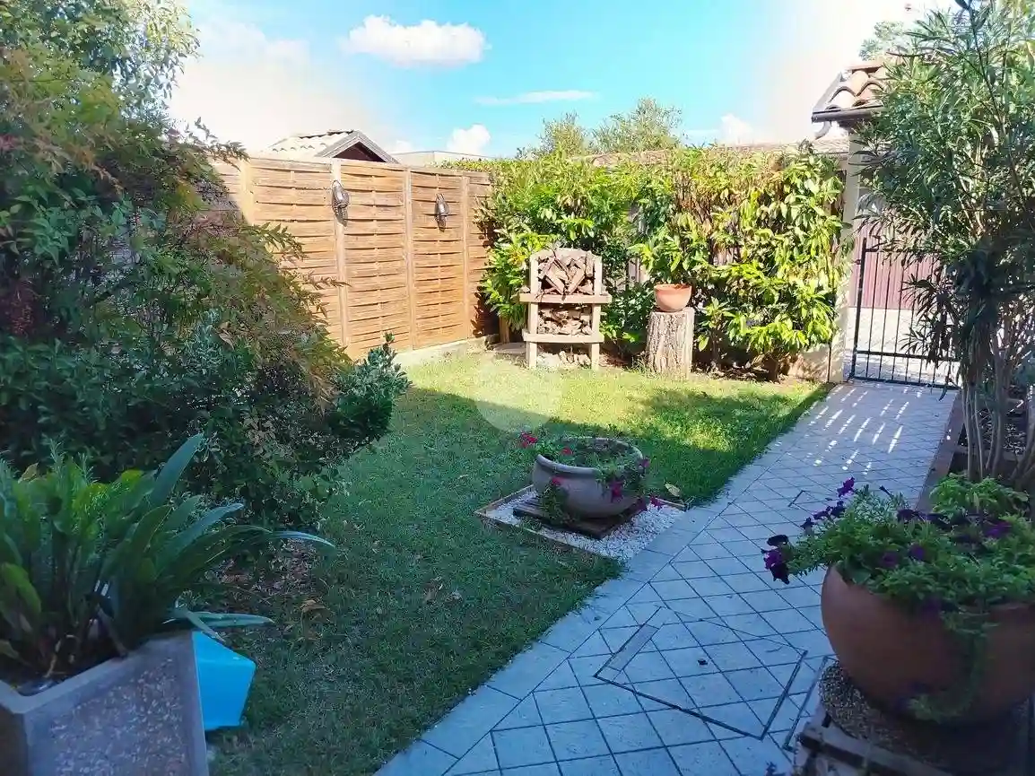 Villetta a schiera - foto 5