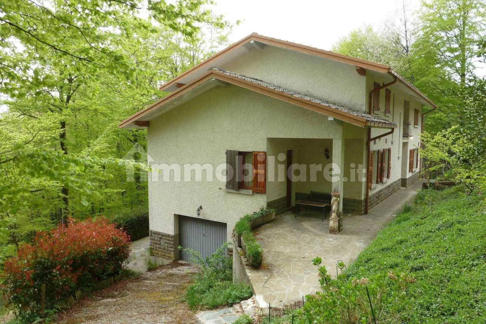 Villa unifamiliare via delle Cottede 413, Castiglione dei Pepoli - foto 2