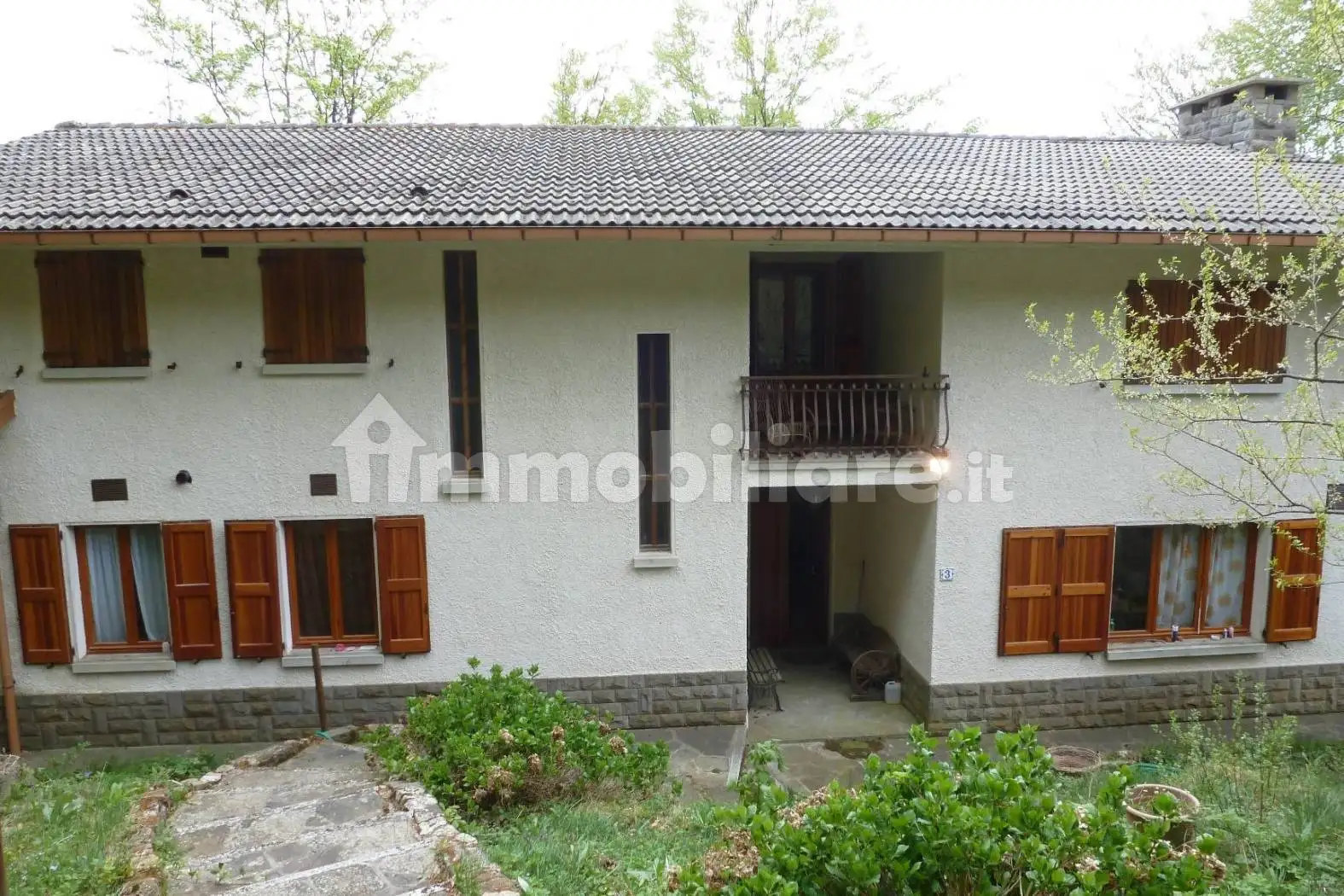 Villa unifamiliare via delle Cottede 413, Castiglione dei Pepoli - foto 3