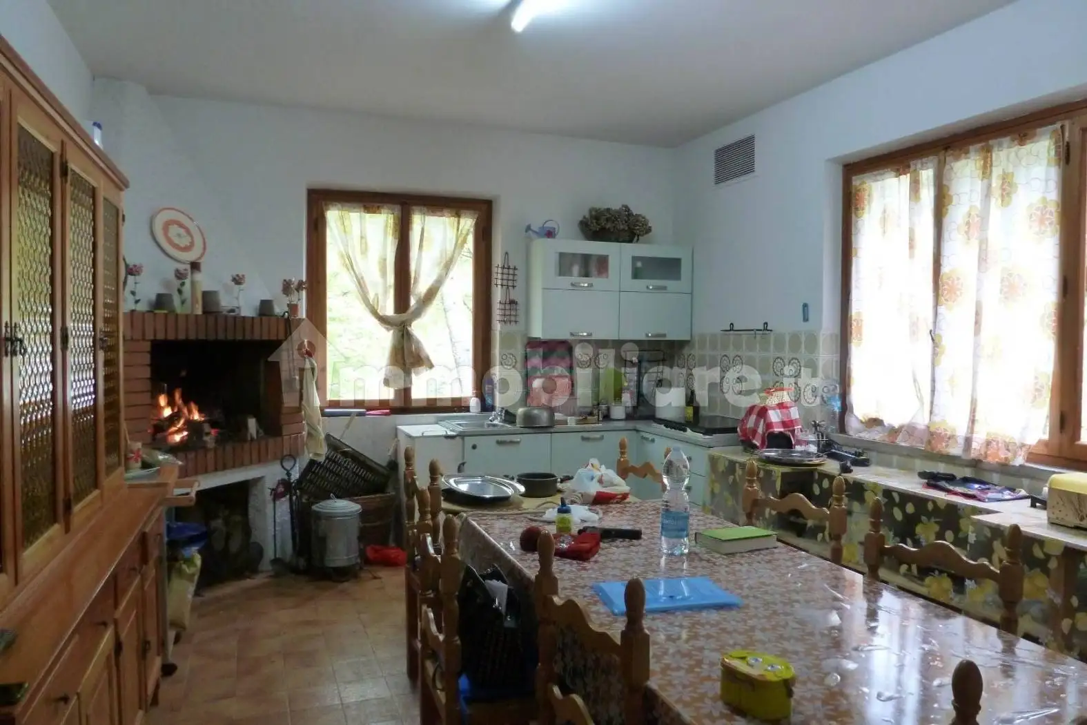 Villa unifamiliare via delle Cottede 413, Castiglione dei Pepoli - foto 4