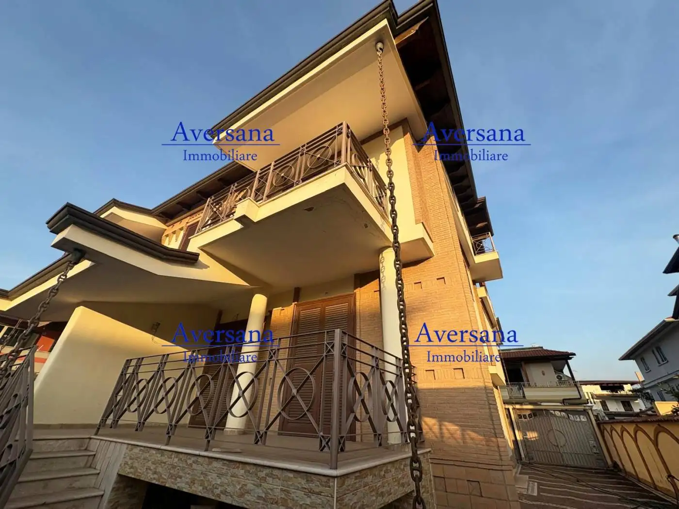 Villa in vendita a San Marcellino