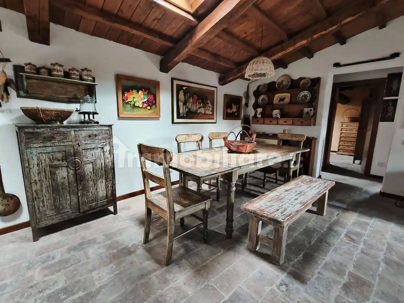 Appartamento in vendita a Amelia