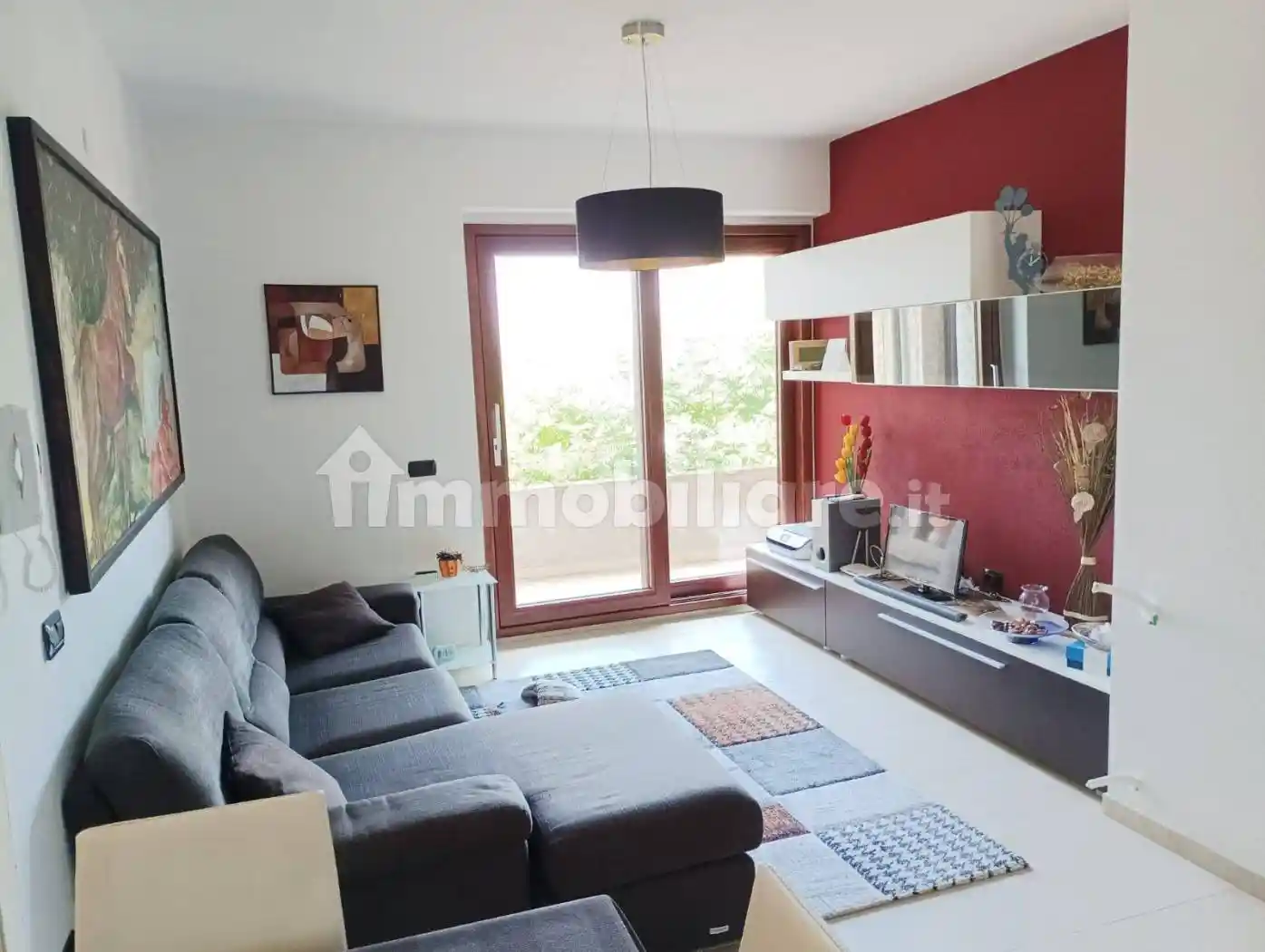 Appartamento in vendita a Calangianus