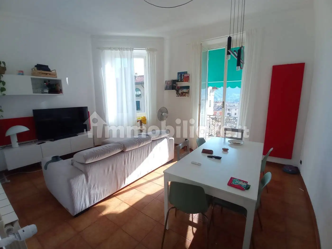 Appartamento in affitto a La Spezia