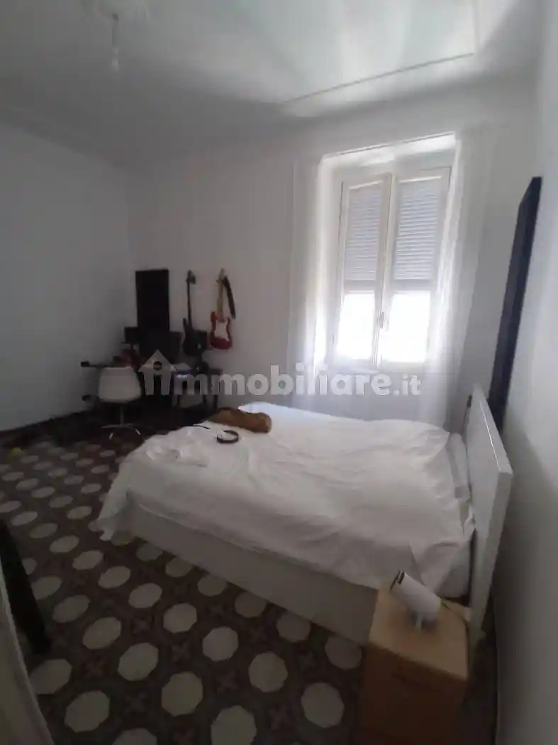 Trilocale buono stato, terzo piano, Centro Storico, La Spezia - foto 3