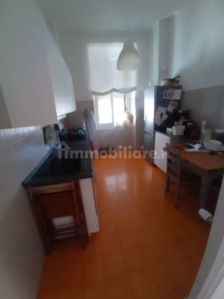 Trilocale buono stato, terzo piano, Centro Storico, La Spezia - foto 5