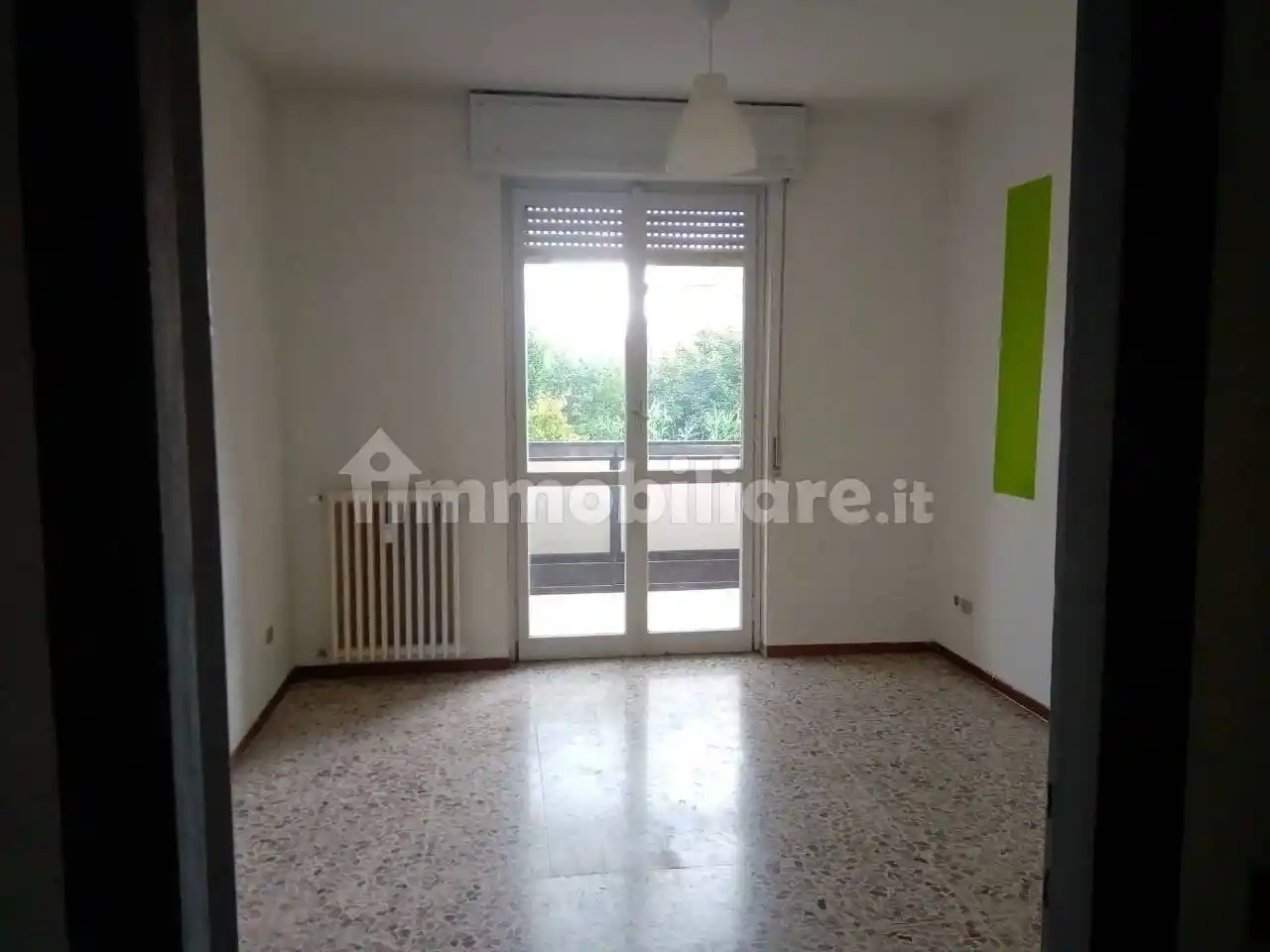 Appartamento in affitto a Villasanta