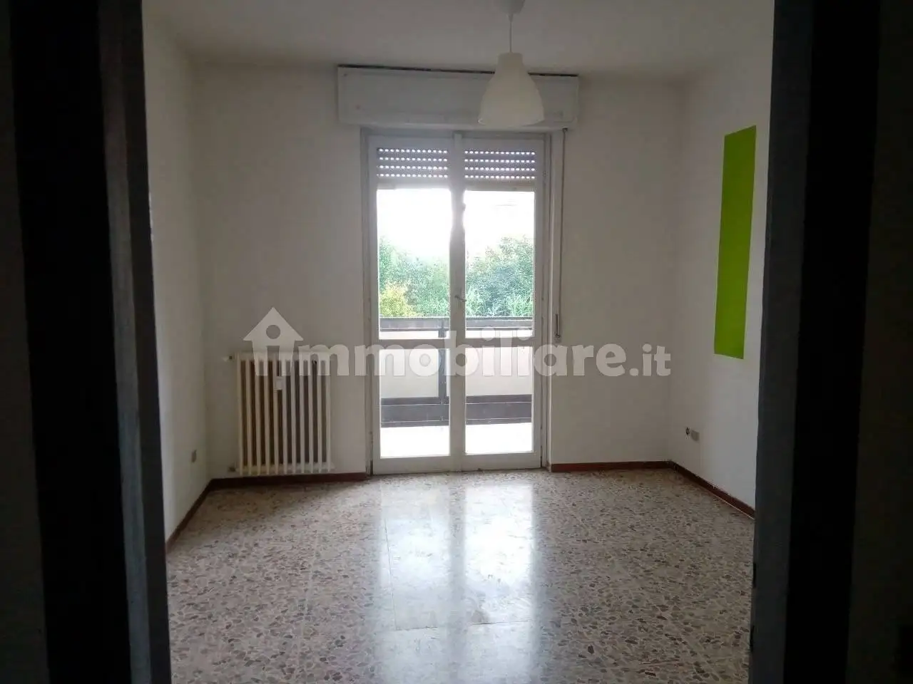 Appartamento in affitto a Villasanta