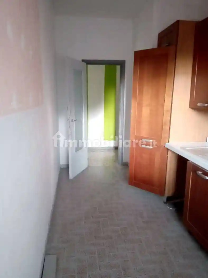 Bilocale via Antonio Pacinotti 2, Villasanta - foto 3