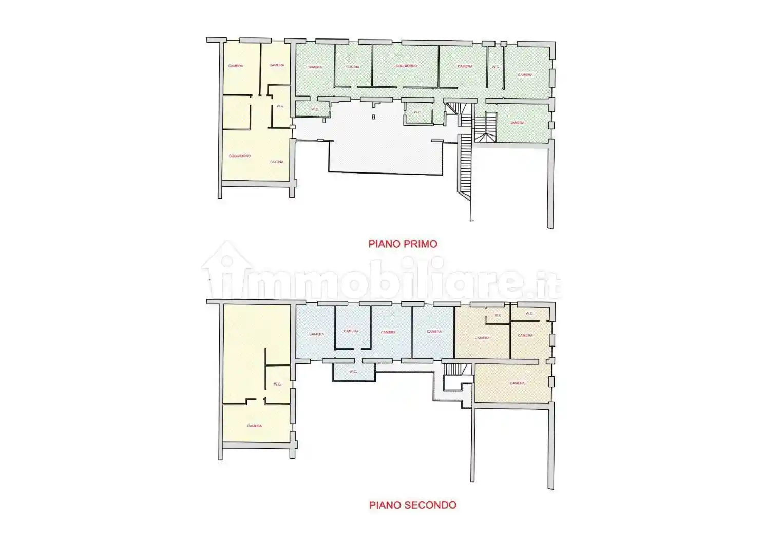 Palazzo - Edificio - foto 2