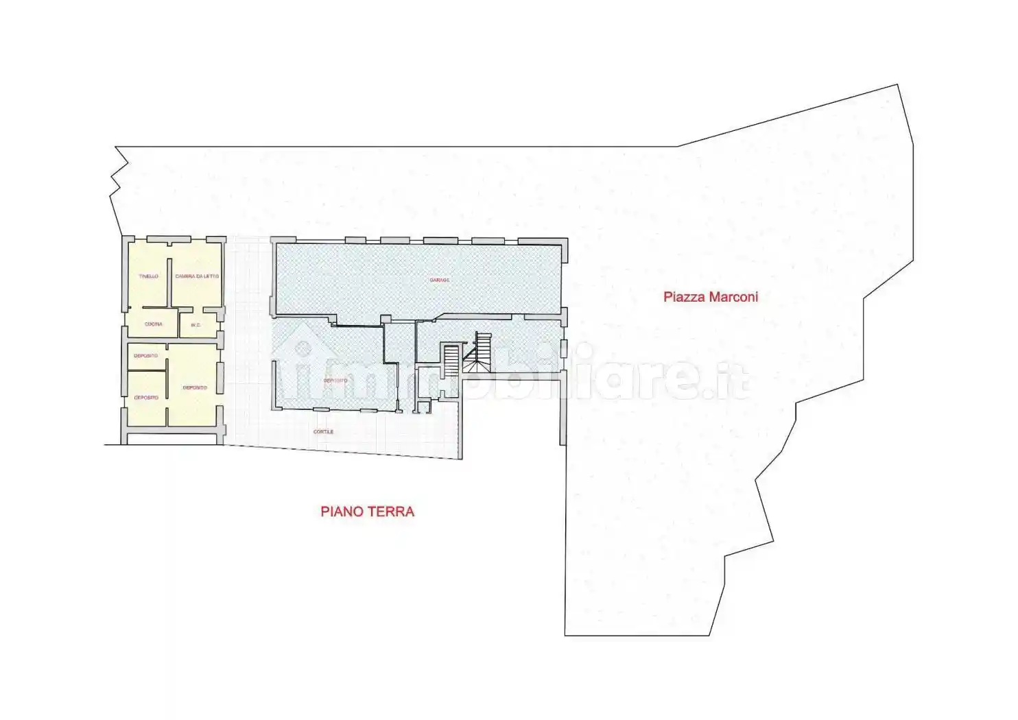 Palazzo - Edificio - foto 3