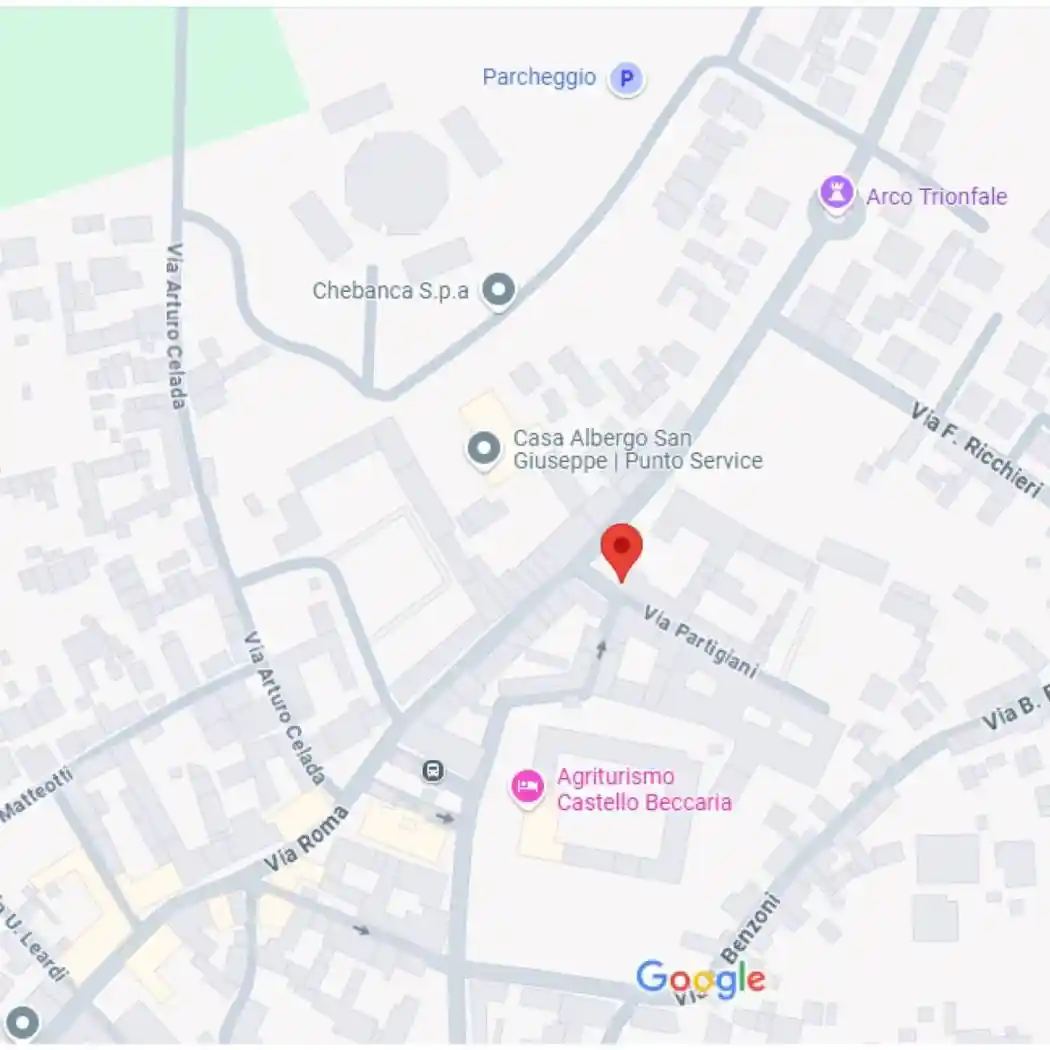 Palazzo - Edificio - foto 4