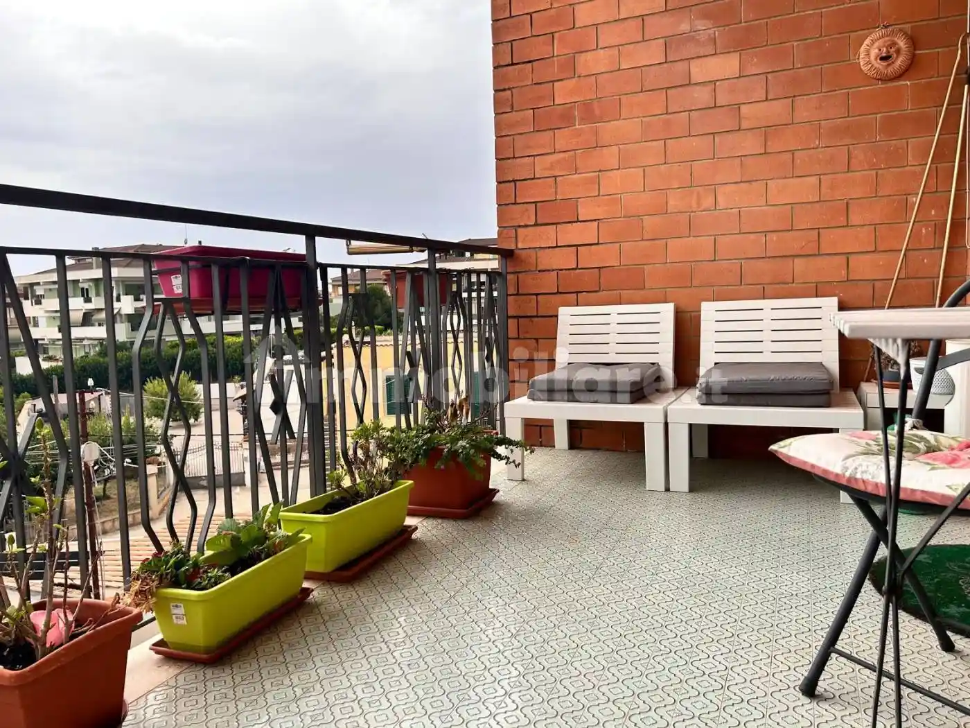 Appartamento in vendita a Cerveteri