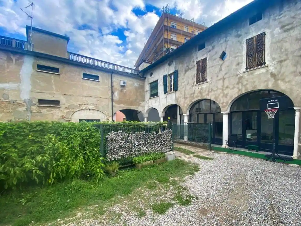 Appartamento in vendita a Manerbio