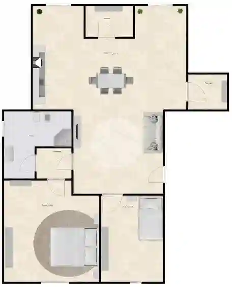 Appartamento - foto 3