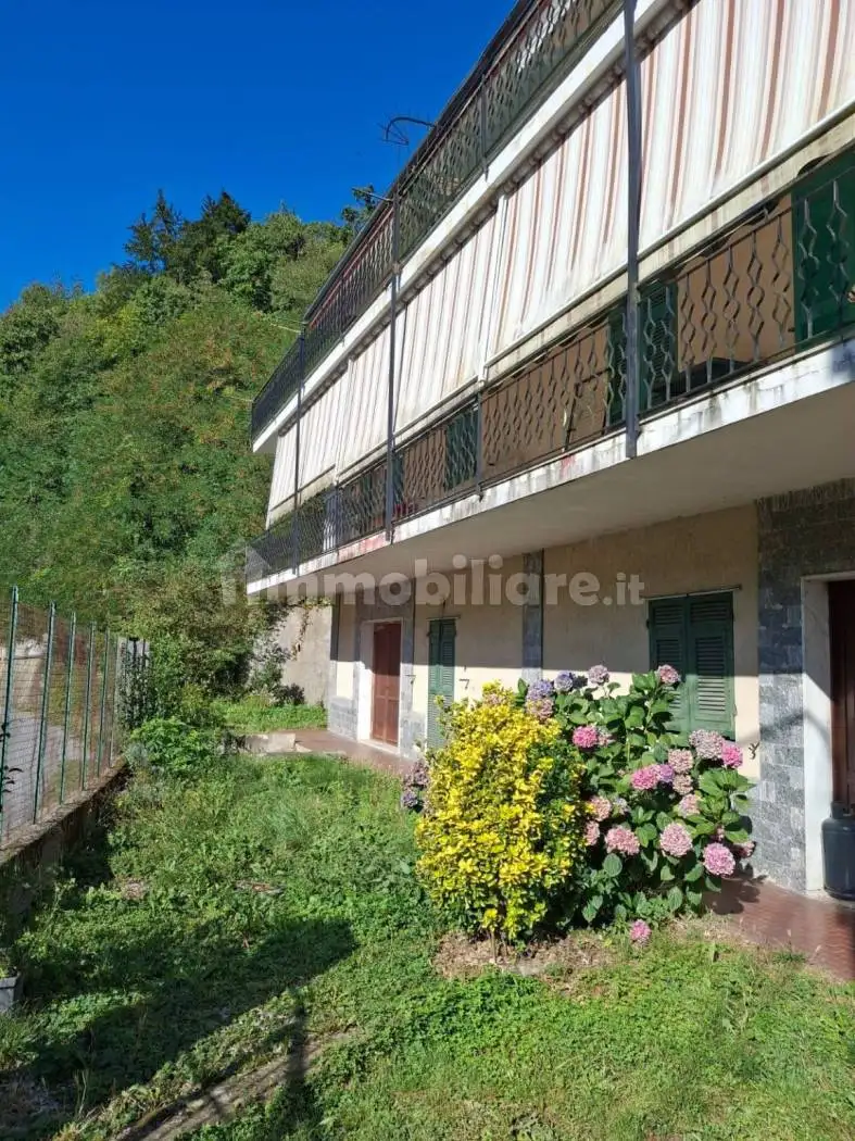 Appartamento in vendita a Osiglia