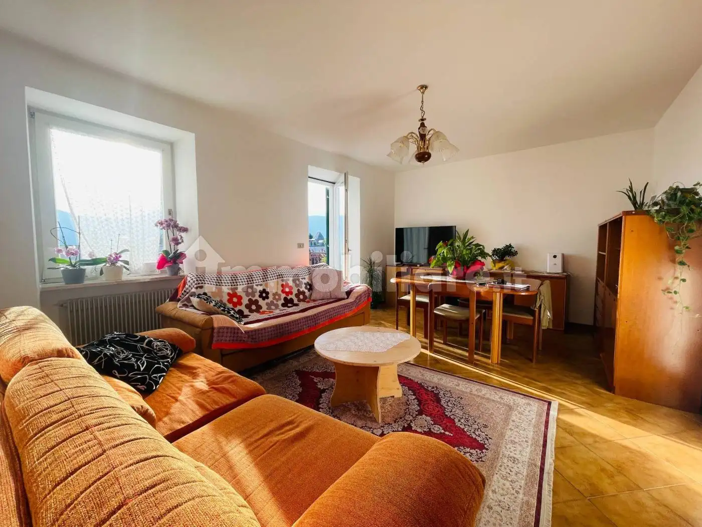 Appartamento in vendita a Borgo d'Anaunia