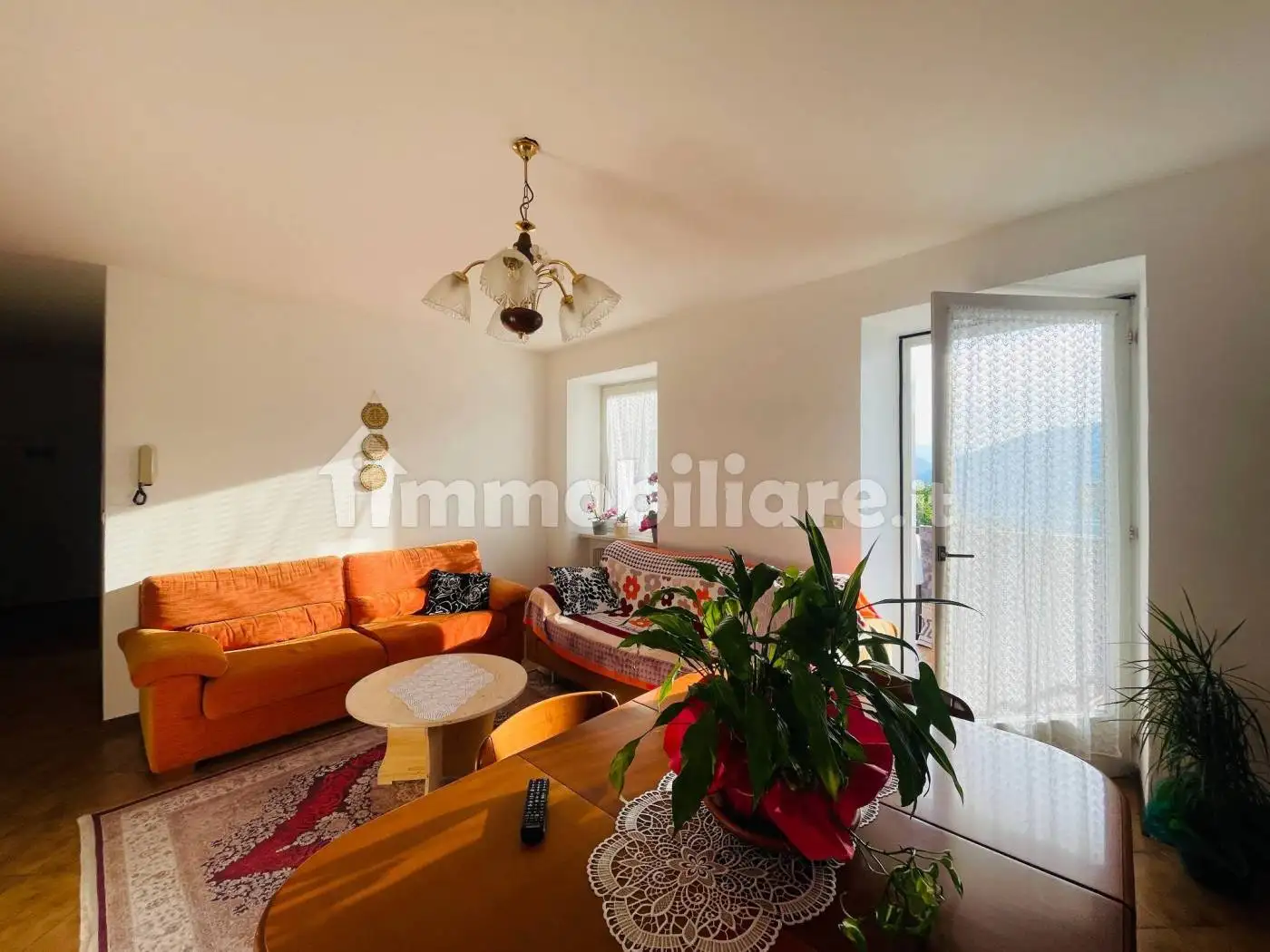 Trilocale buono stato, secondo piano, Borgo d'Anaunia - foto 2