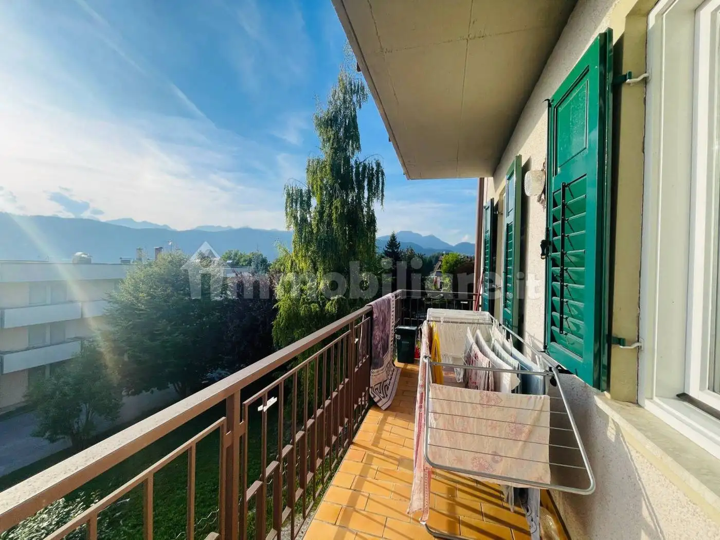 Trilocale buono stato, secondo piano, Borgo d'Anaunia - foto 4