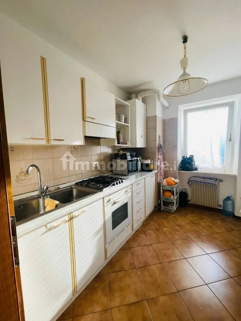 Trilocale buono stato, secondo piano, Borgo d'Anaunia - foto 5