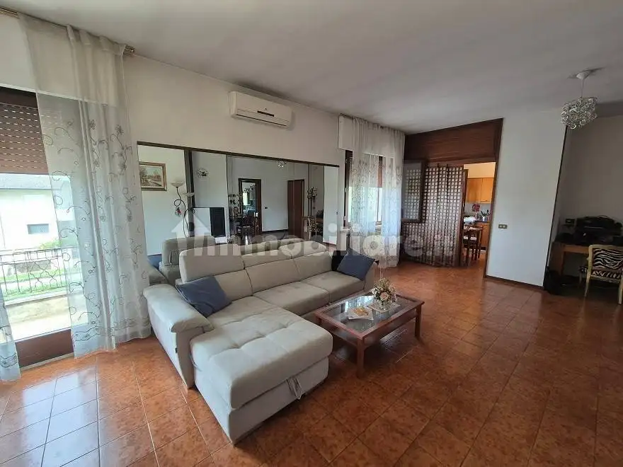 Appartamento in vendita a Bevilacqua