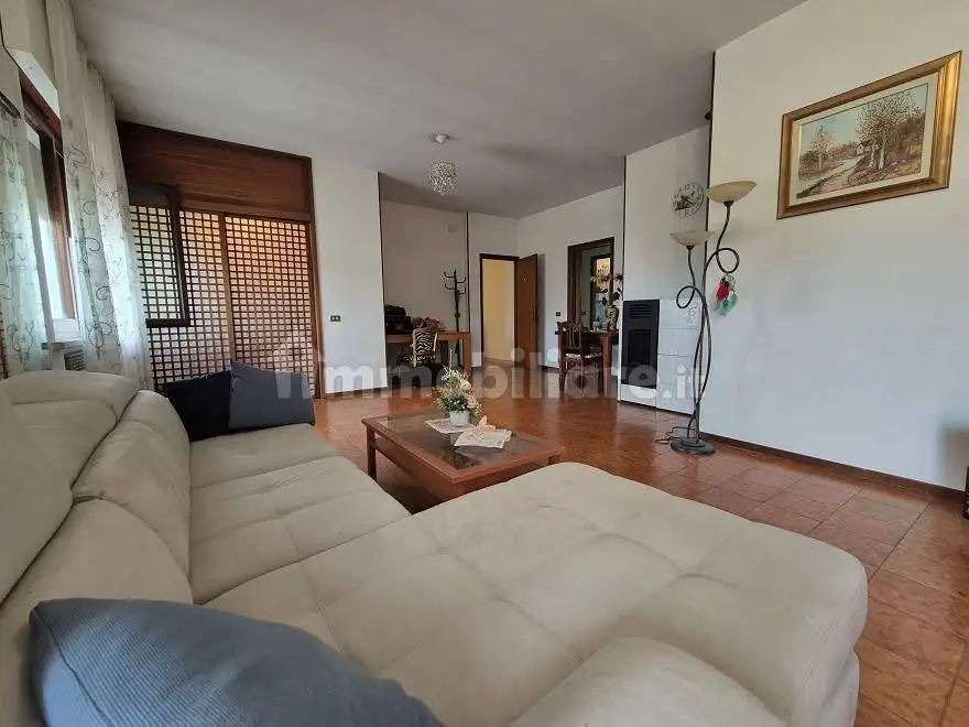 Appartamento via Ponte Pitocco, Centro, Bevilacqua - foto 2