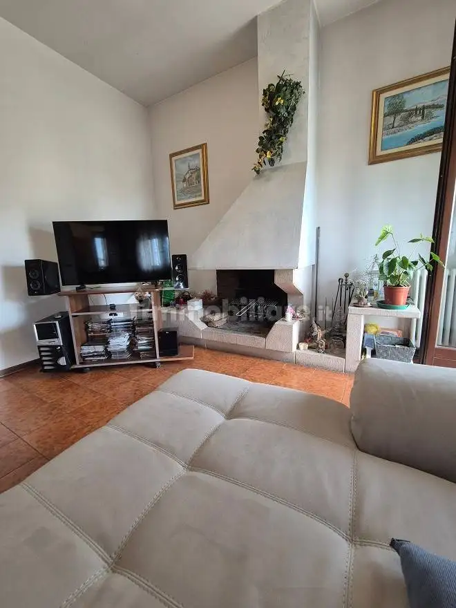 Appartamento via Ponte Pitocco, Centro, Bevilacqua - foto 3