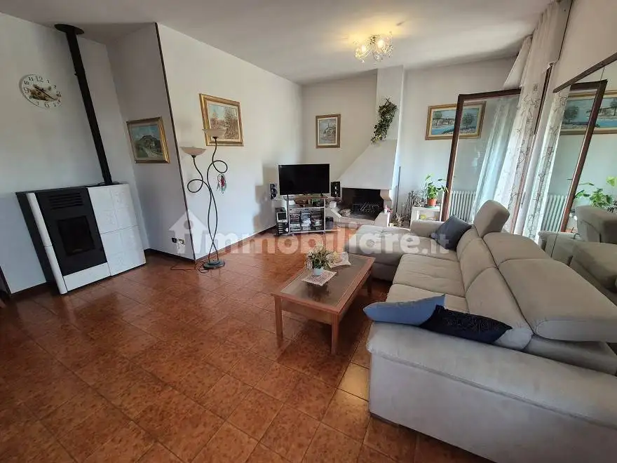 Appartamento via Ponte Pitocco, Centro, Bevilacqua - foto 4