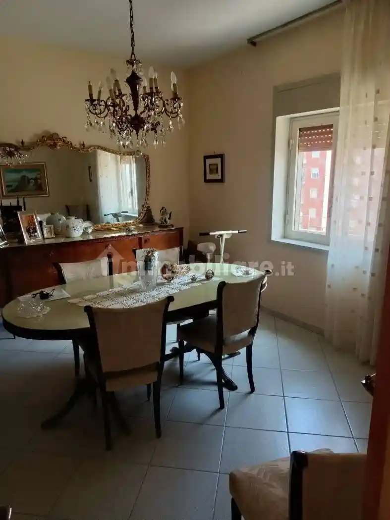 Appartamento in vendita a Agrigento