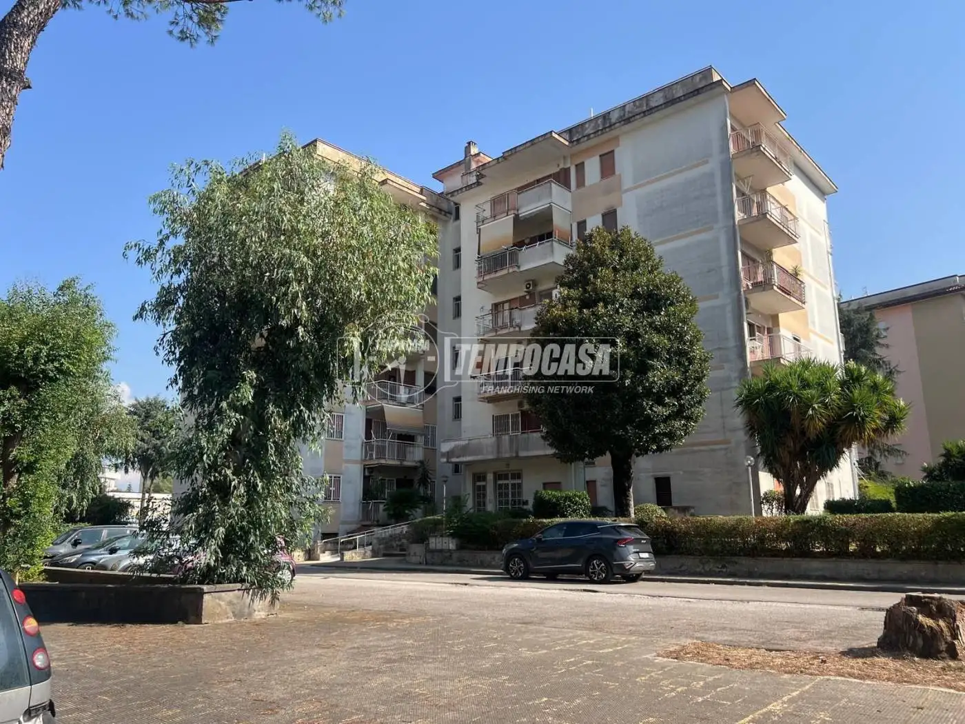 Appartamento in vendita a Aversa