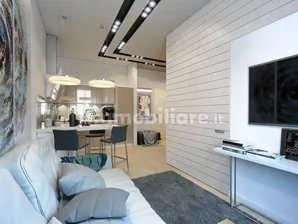 Appartamento in vendita a Civitanova Marche