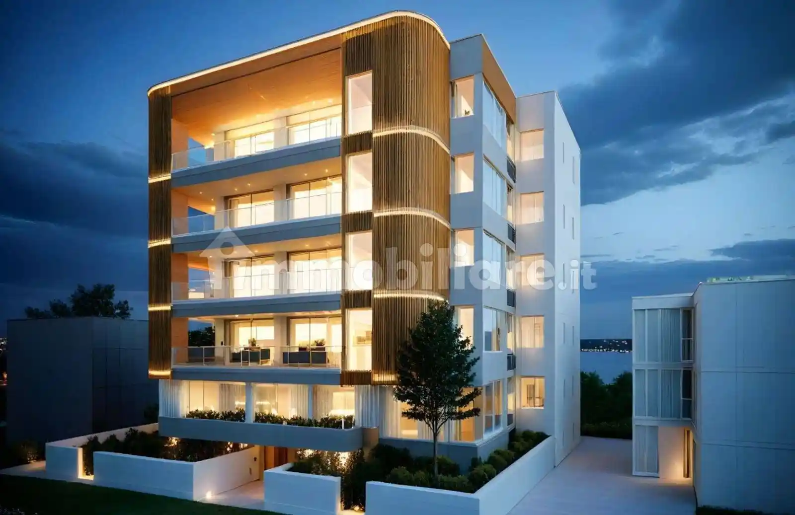 Appartamento in vendita a Civitanova Marche