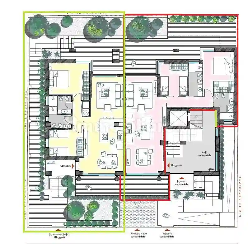Appartamento - foto 5